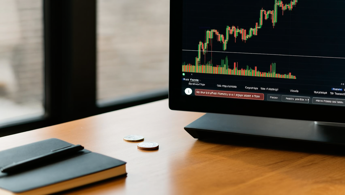 Step 2: Learn the crypto rule traps before you place a trade