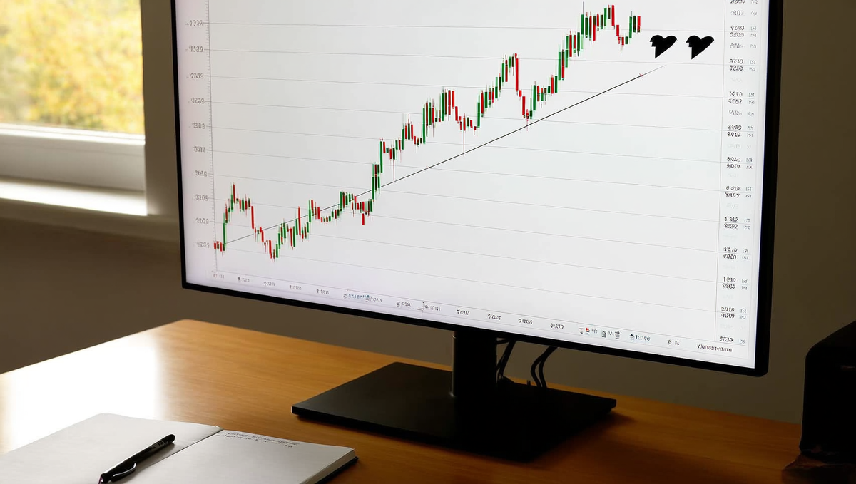 Medvědí formace: střelec, bearish engulfing, dark cloud cover, večerní hvězda, tři černé vrány