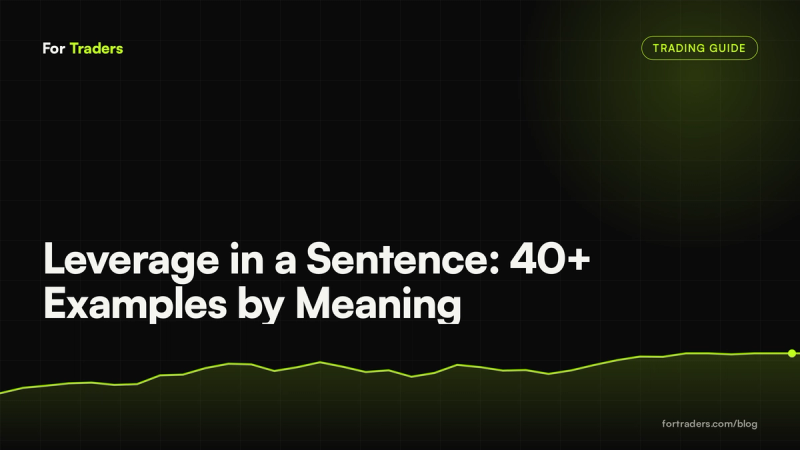 Leverage in a Sentence: 40+ Examples by Meaning