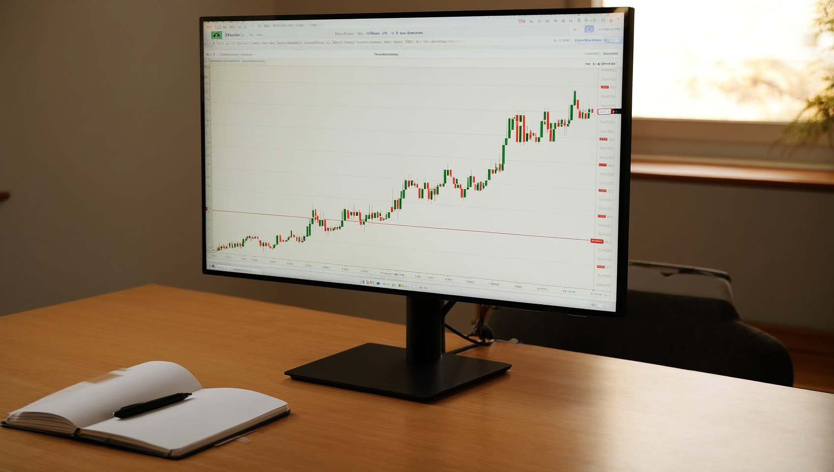 MetaTrader 4 in 2026: How to Download It, and Whether It's Still Worth Learning