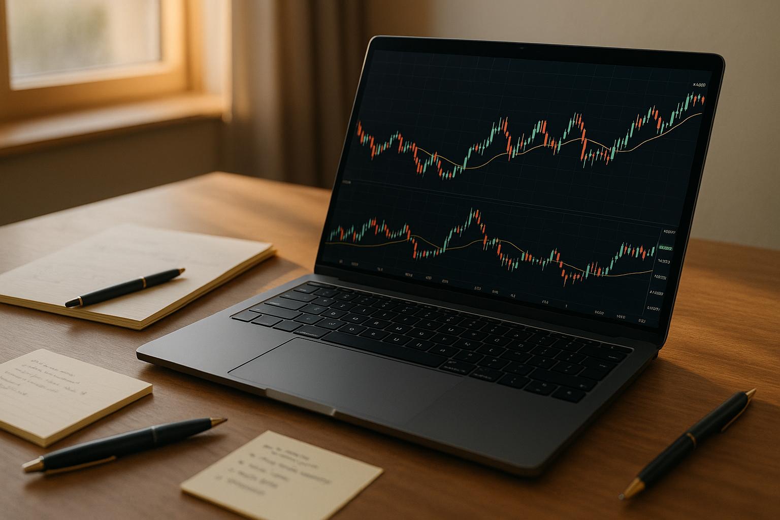 Top 5 Copy Trading Platforms Compared (2025 Update)