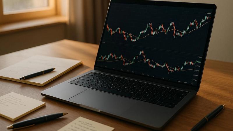 Top 5 Copy Trading Platforms Compared (2025 Update)
