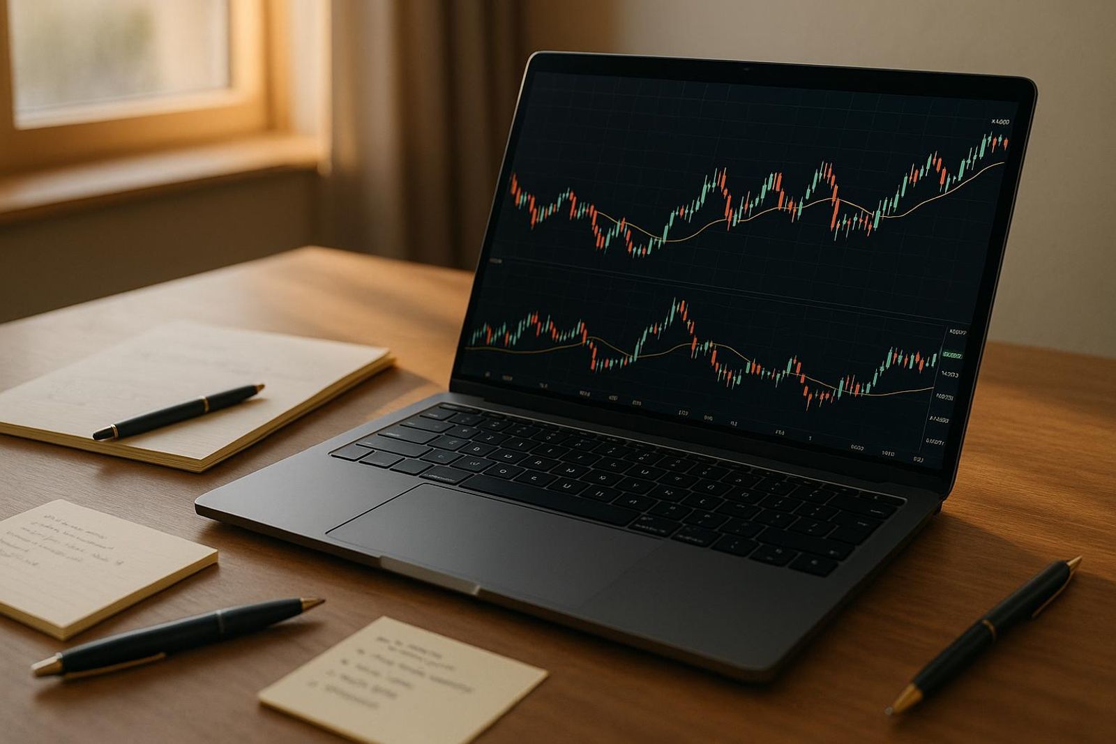 Top 5 Copy Trading Platforms Compared (2025 Update)