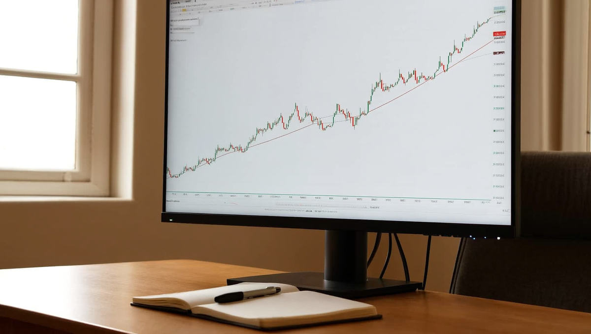 3. The5ers — para el swing trader paciente