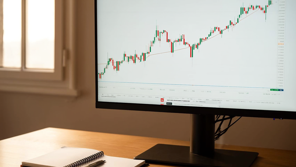 Trading competition a giveaway: jaká je reálná šance vyhrát
