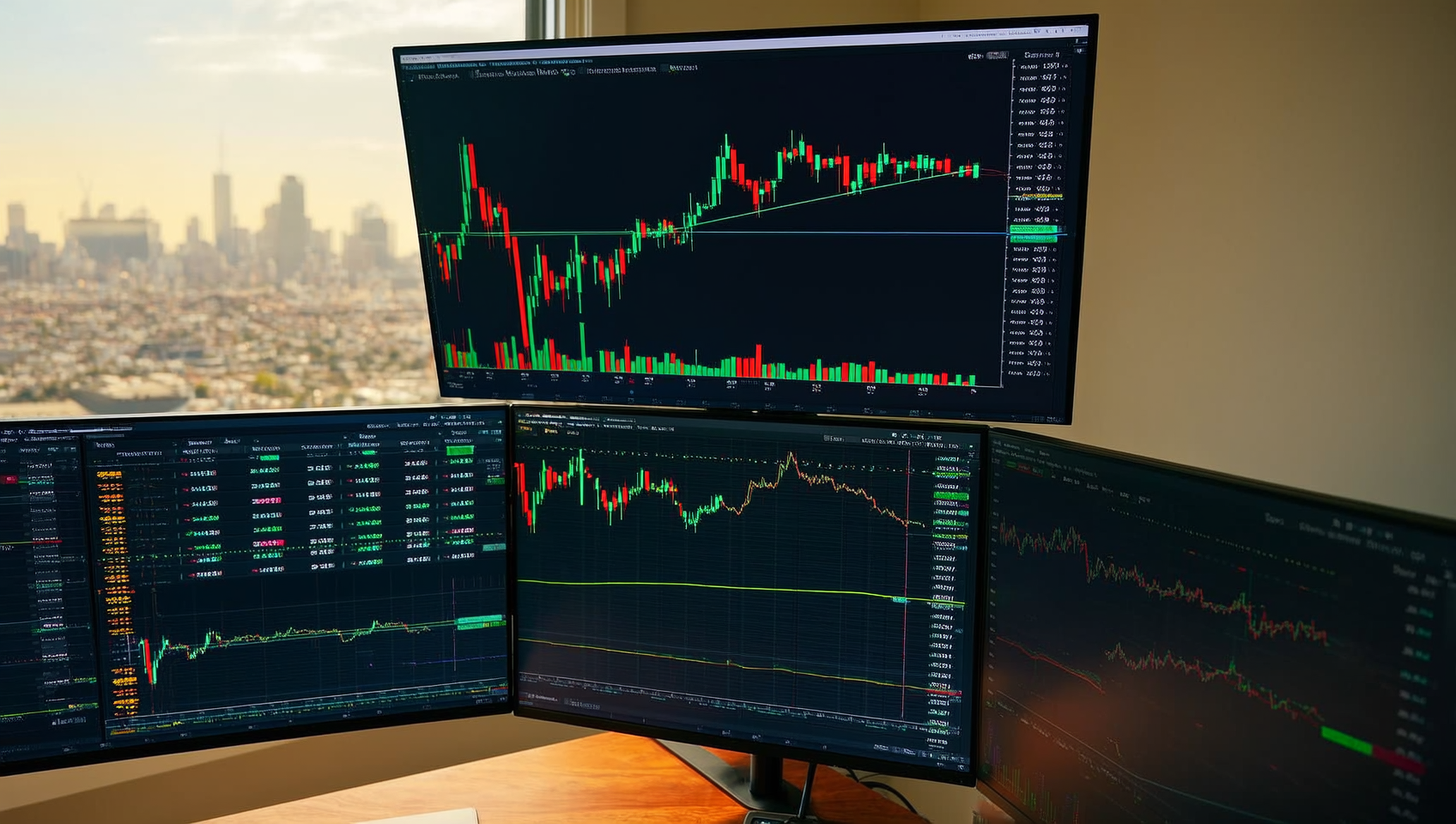 CNN Premarket Futures: What Those Numbers Actually Mean Before the Open