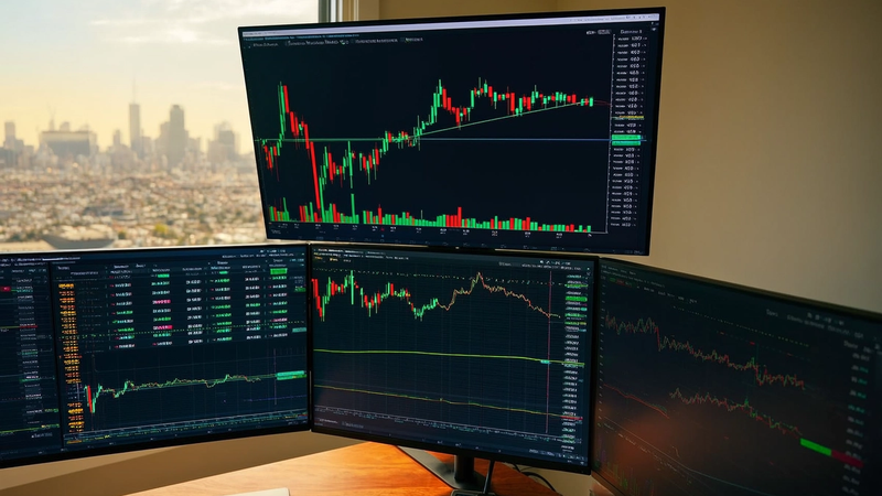 CNN Premarket Futures: What Those Numbers Actually Mean Before the Open