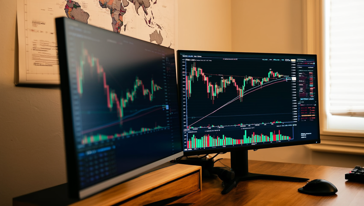 Static vs Relative vs Trailing Drawdown — Pick Before You Pay