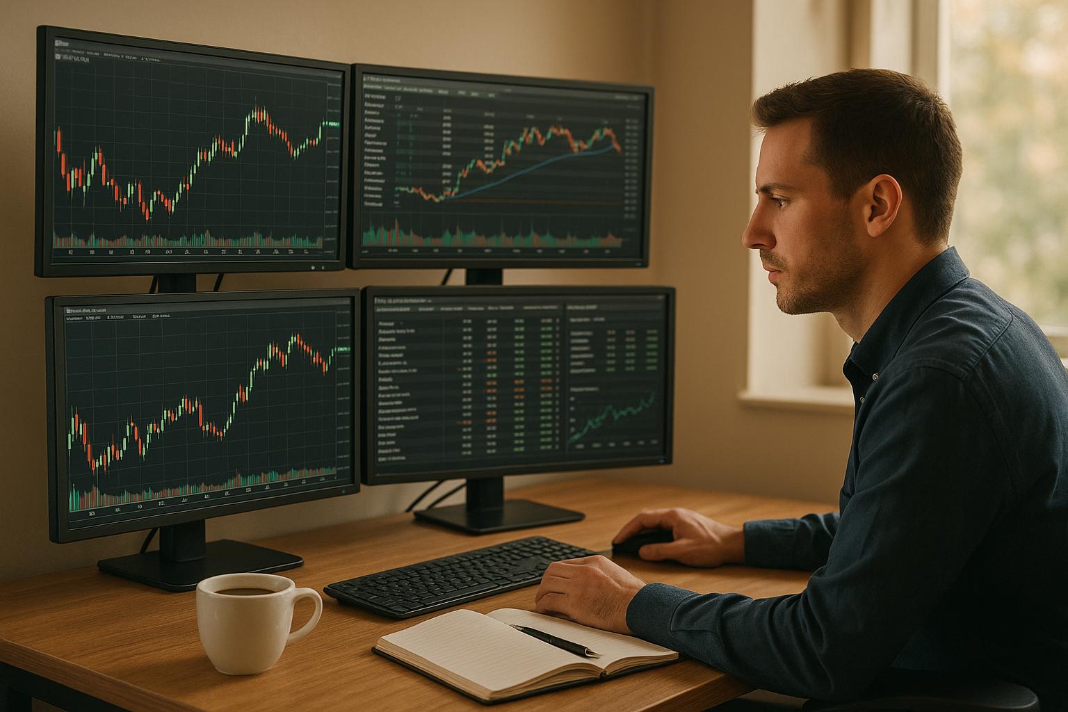 Trading Terminology Every New Funded Trader Should Know