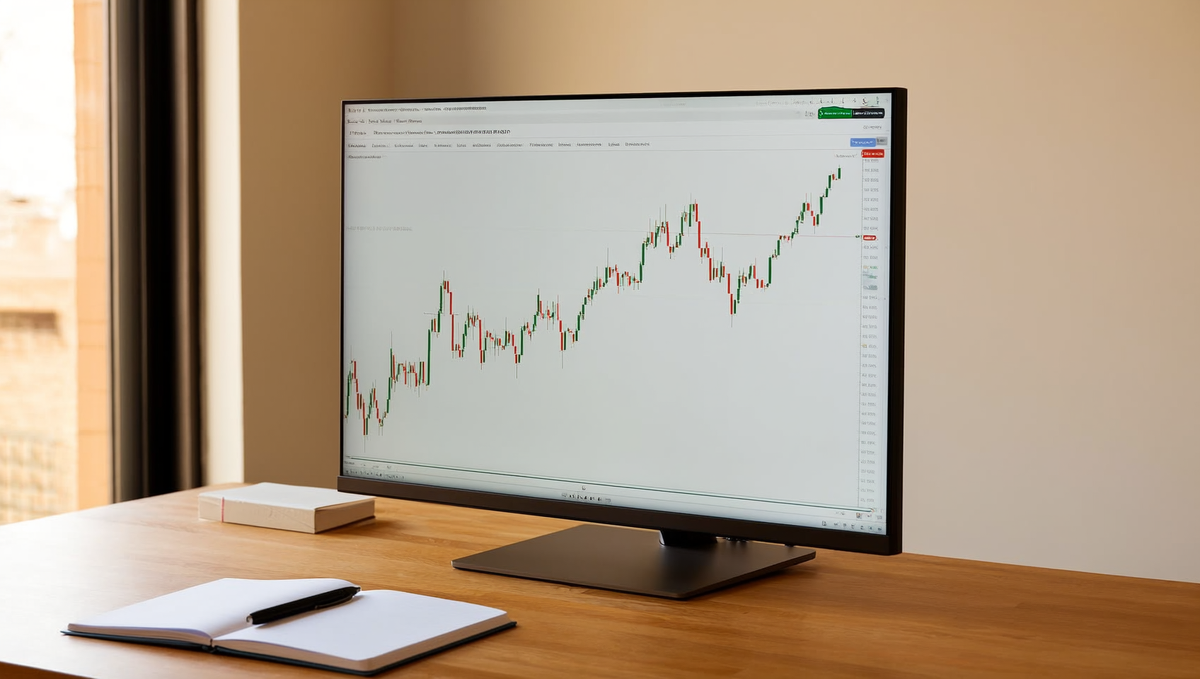 For Traders jako třetí referenční bod: co je dnes tržní standard