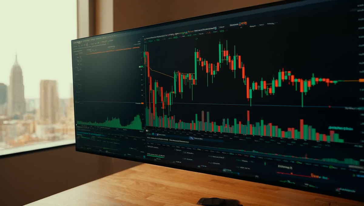 3. Topstep — nejstarší jméno a EOD trailing drawdown