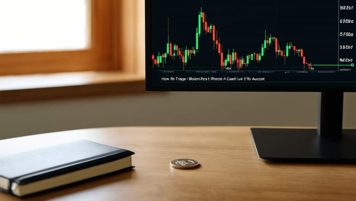 The Crypto Challenge Rules That Decide If You Keep the Account