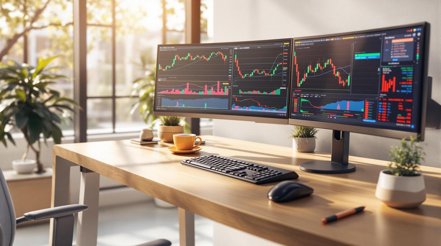 5 Indicators Every Funded Trader Should Master