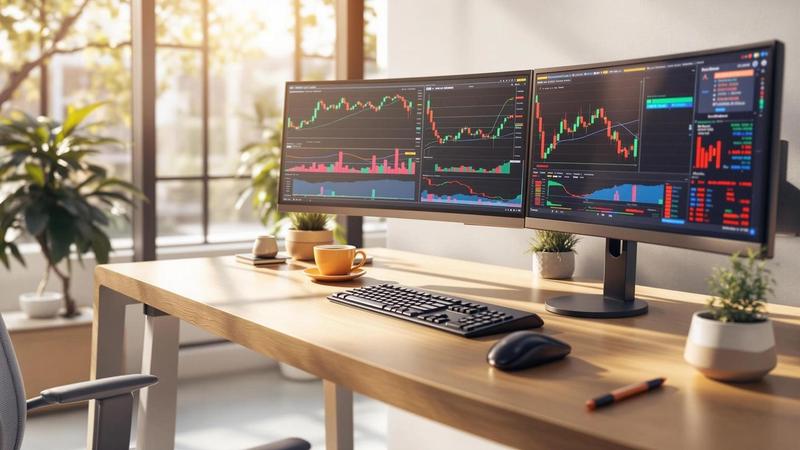 5 Indicators Every Funded Trader Should Master