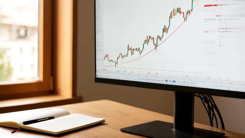 CFD trading: jak to funguje a co vás jeden obchod reálně stojí