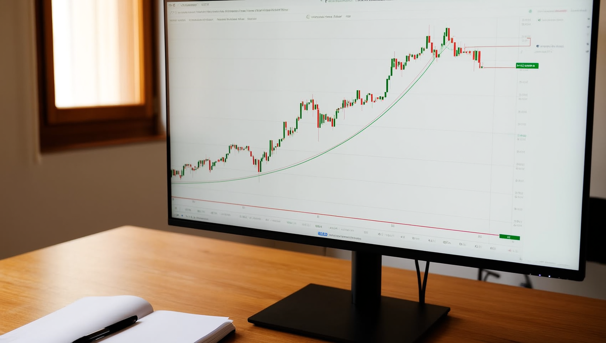 Jak fungují příkazy stop loss a take profit dohromady