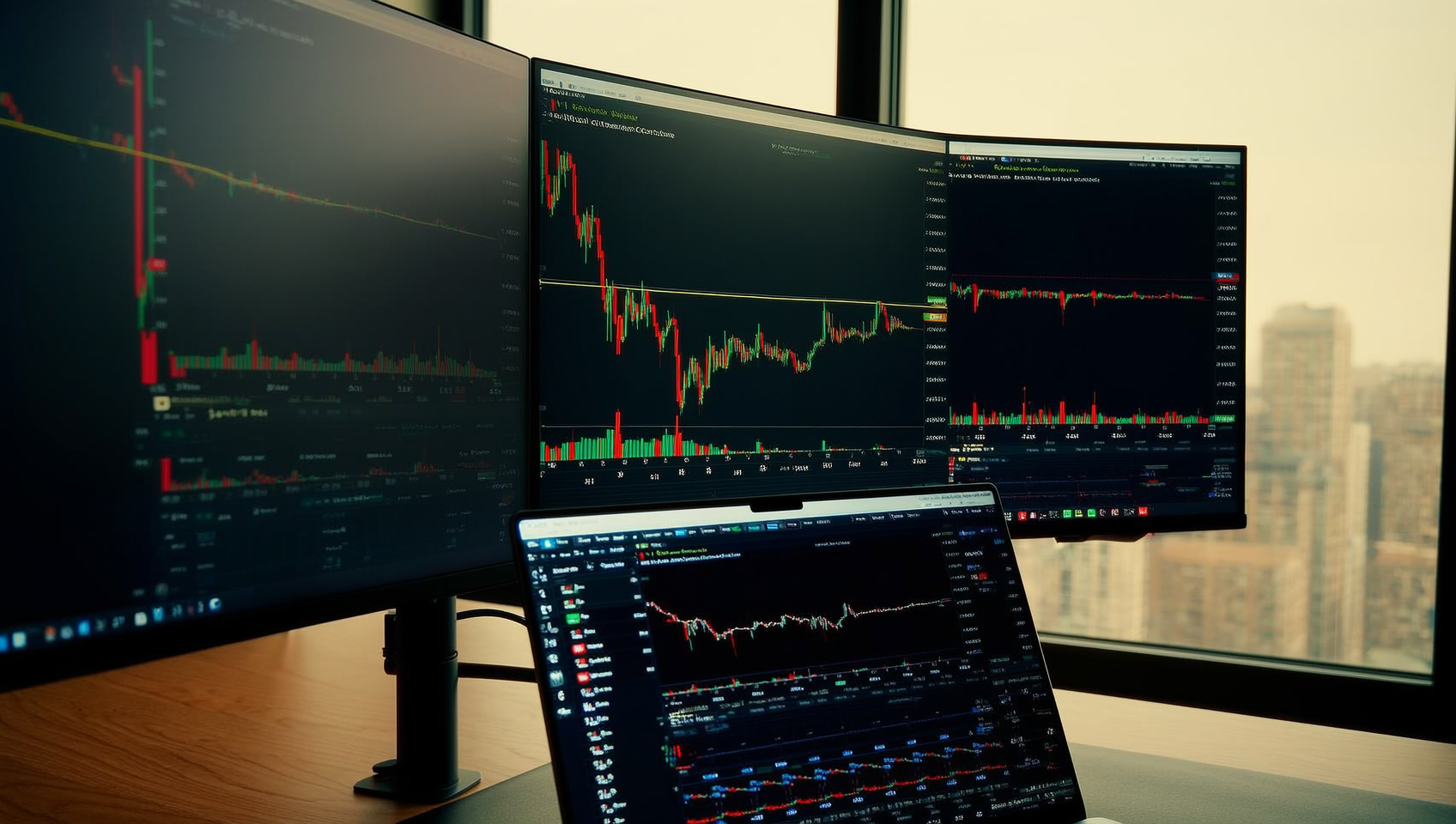 The NQ Futures Contract, Translated Into Dollars and Risk