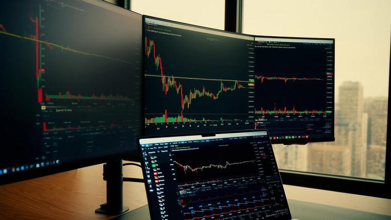 The NQ Futures Contract, Translated Into Dollars and Risk