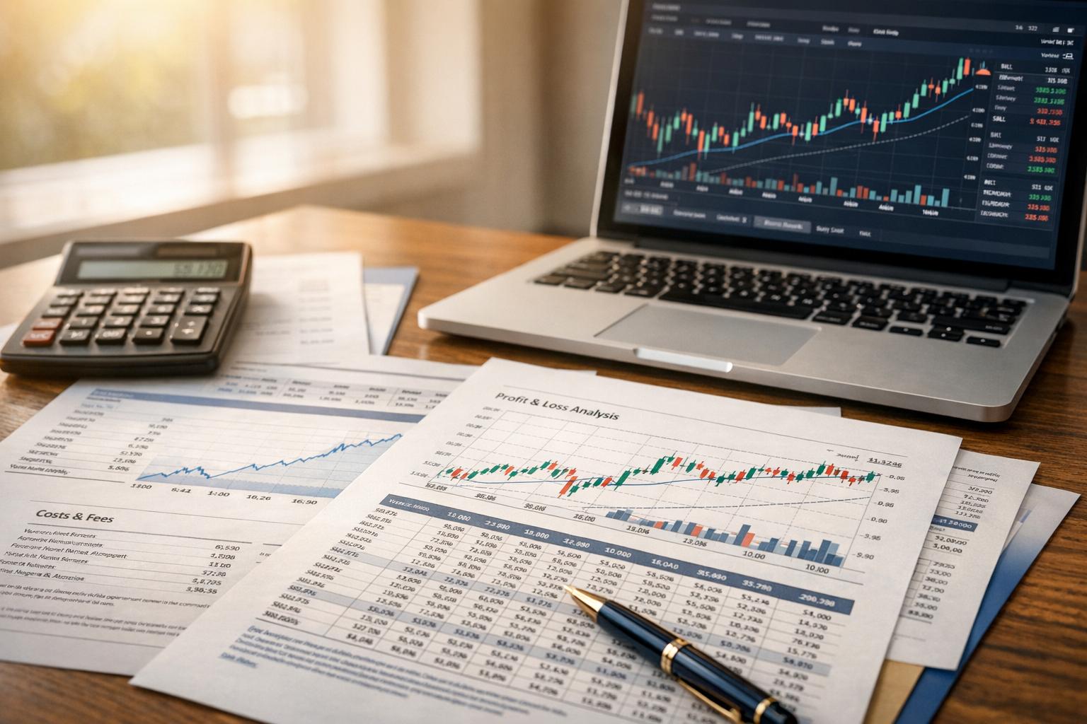The Hidden Costs of Funded Trading Programs