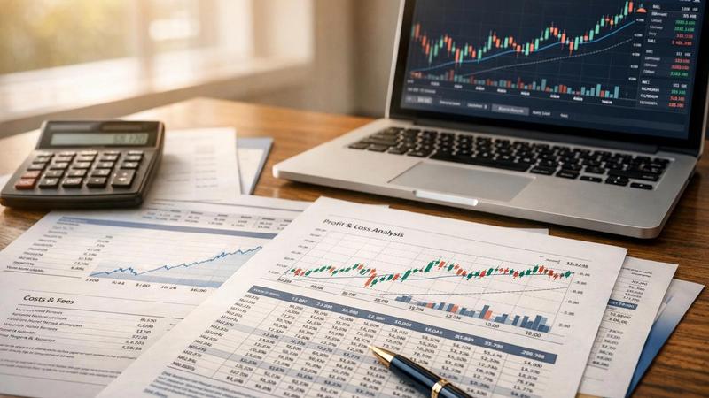 The Hidden Costs of Funded Trading Programs
