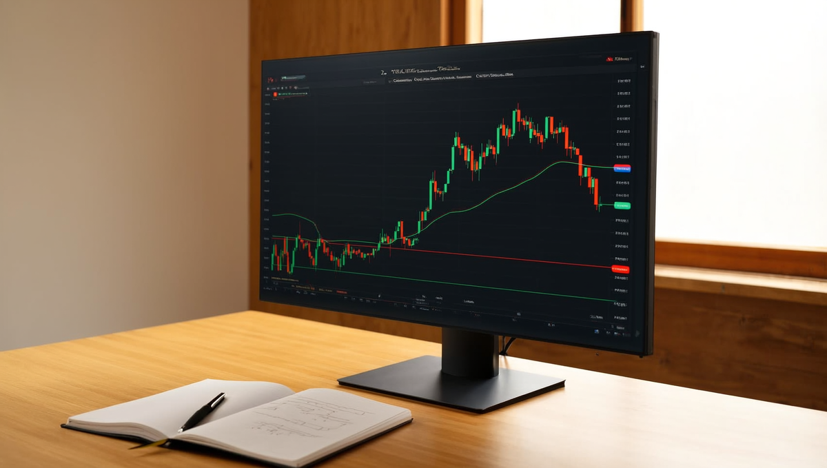 2. Forex Fury: el EA de scalping más popular para prop firms