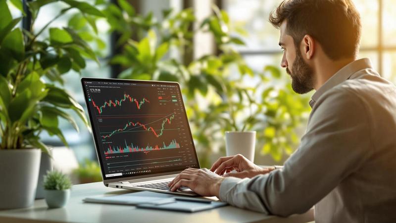Swing Trading 101: Catching Big Moves in the Market