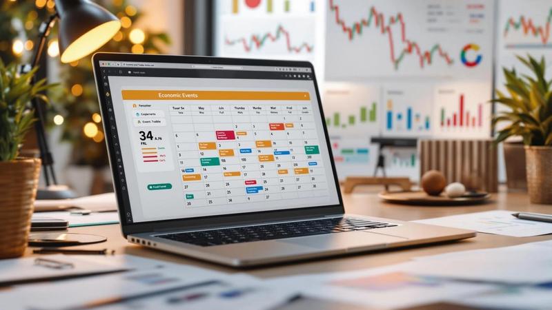 Using Economic Calendars: A Trader’s Guide to Key Events