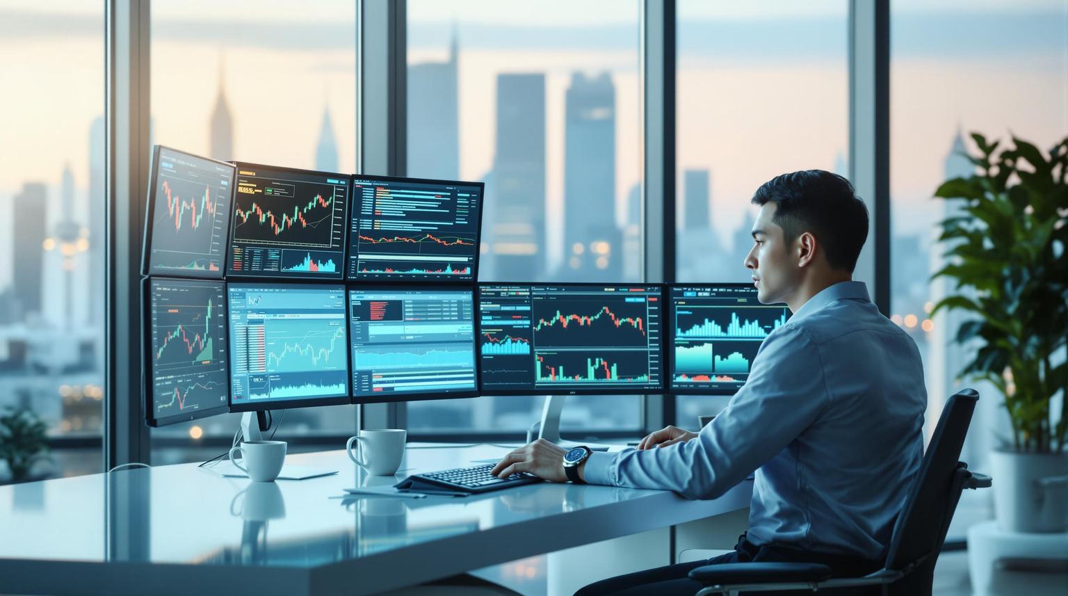 5 Common Trading Psychology Mistakes to Avoid