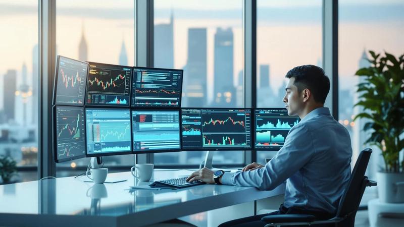 5 Common Trading Psychology Mistakes to Avoid
