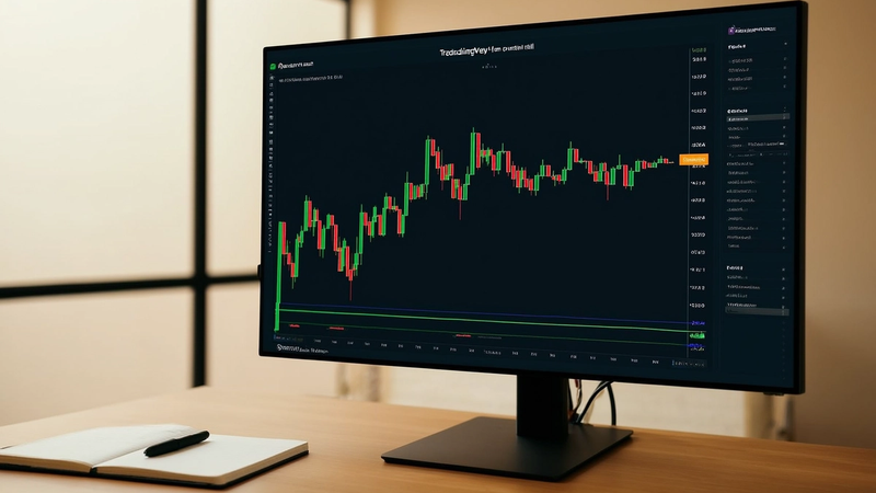 TradingView MELI: del gráfico a un plan operativo real