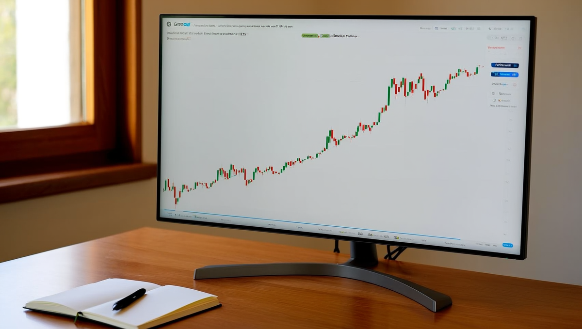 Tipos de cuenta en Deriv MT5: Standard, Financial y Swap-Free
