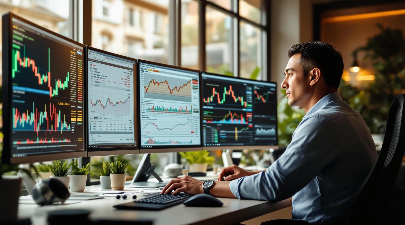 Weekly Market Analysis: Key Trends to Watch for Traders