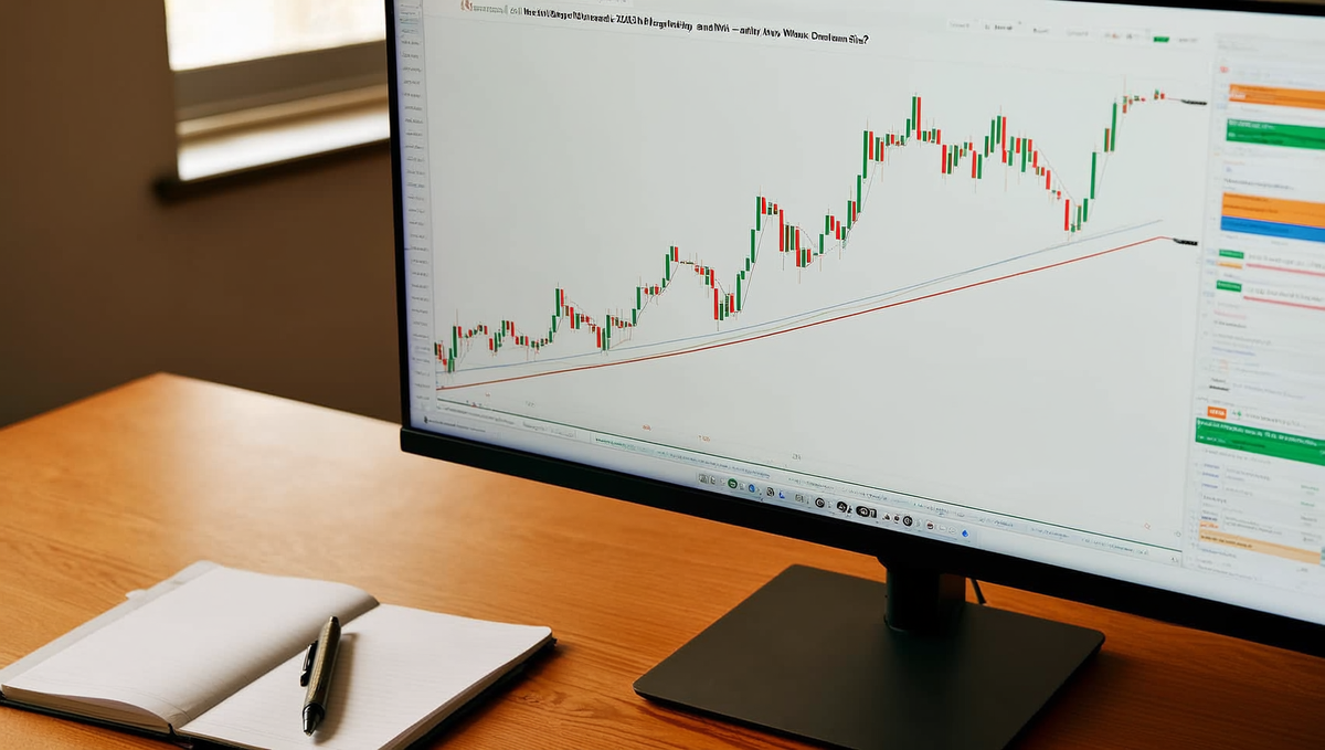 Is MetaTrader 4 legit, and why are there so many fake download sites?