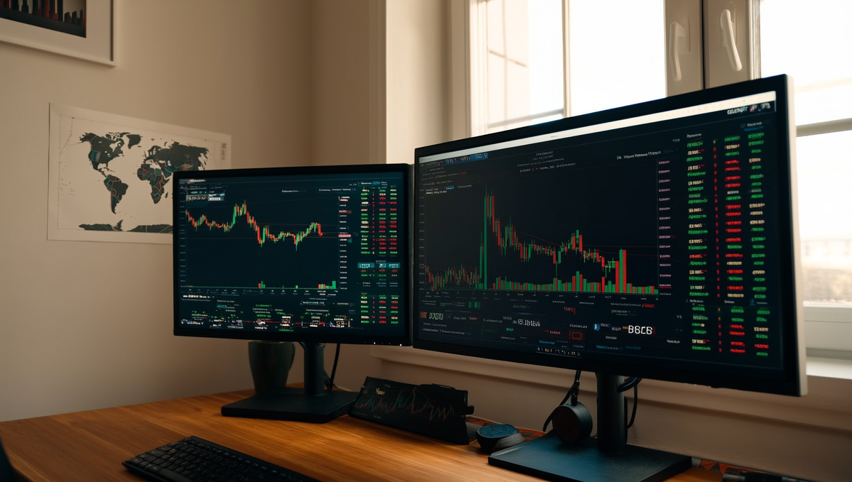 ¿Qué es una firma propietaria de forex y en qué se diferencia de un broker?