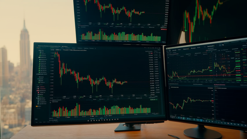 Futuros del S&P 500: el contrato ES y MES explicado en números