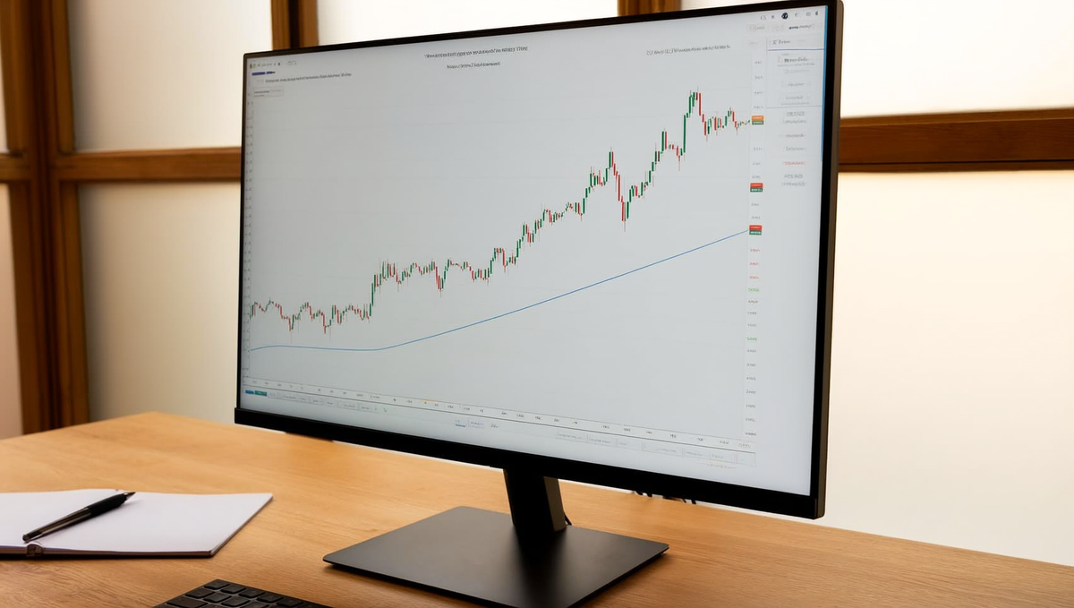 cTrader Mobile aplikace: nejlepší volba pro scalpery