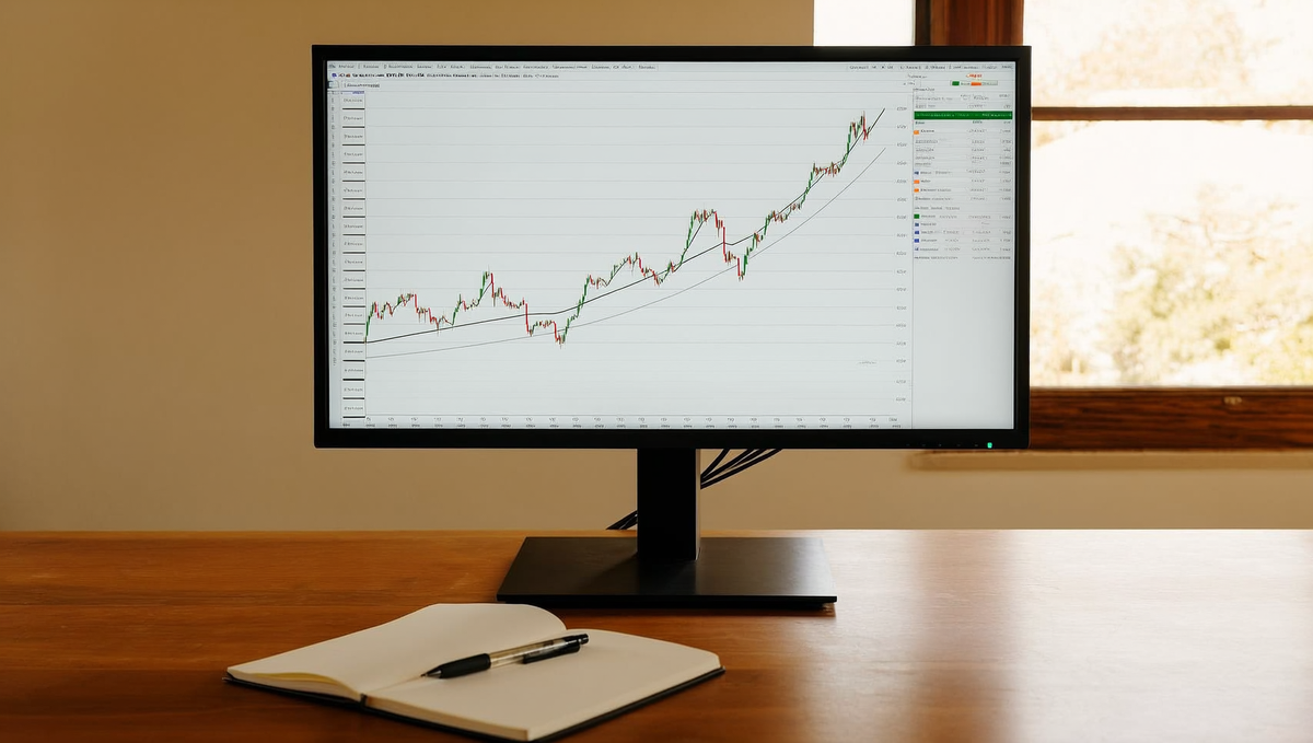 After every check above is confirmed, stop. Look away from the chart for ten seconds, then look back. Ask yourself one question: does this setup still look the same? Not better — the same. If you've been staring at a chart for 20 minutes, your brain has started pattern-matching noise into signal. The 10-second reset breaks that loop. If the setup is genuinely there, it will still be there when you look back. If your conviction dropped in those ten seconds, that's data — not weakness. Log it and move on. The traders who consistently pass evaluations aren't the ones who take every signal; they're the ones who only execute when every box on this checklist is green.