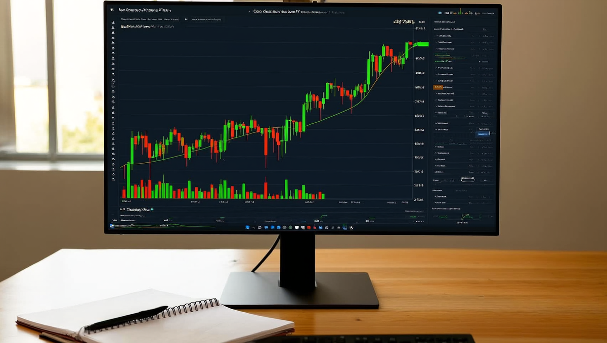 Paso 1: Descargar e instalar TradingView para PC (Windows 10 y 11)