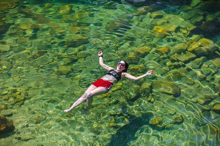 5 Ways My Autism Diagnosis Changed How I Live My Life