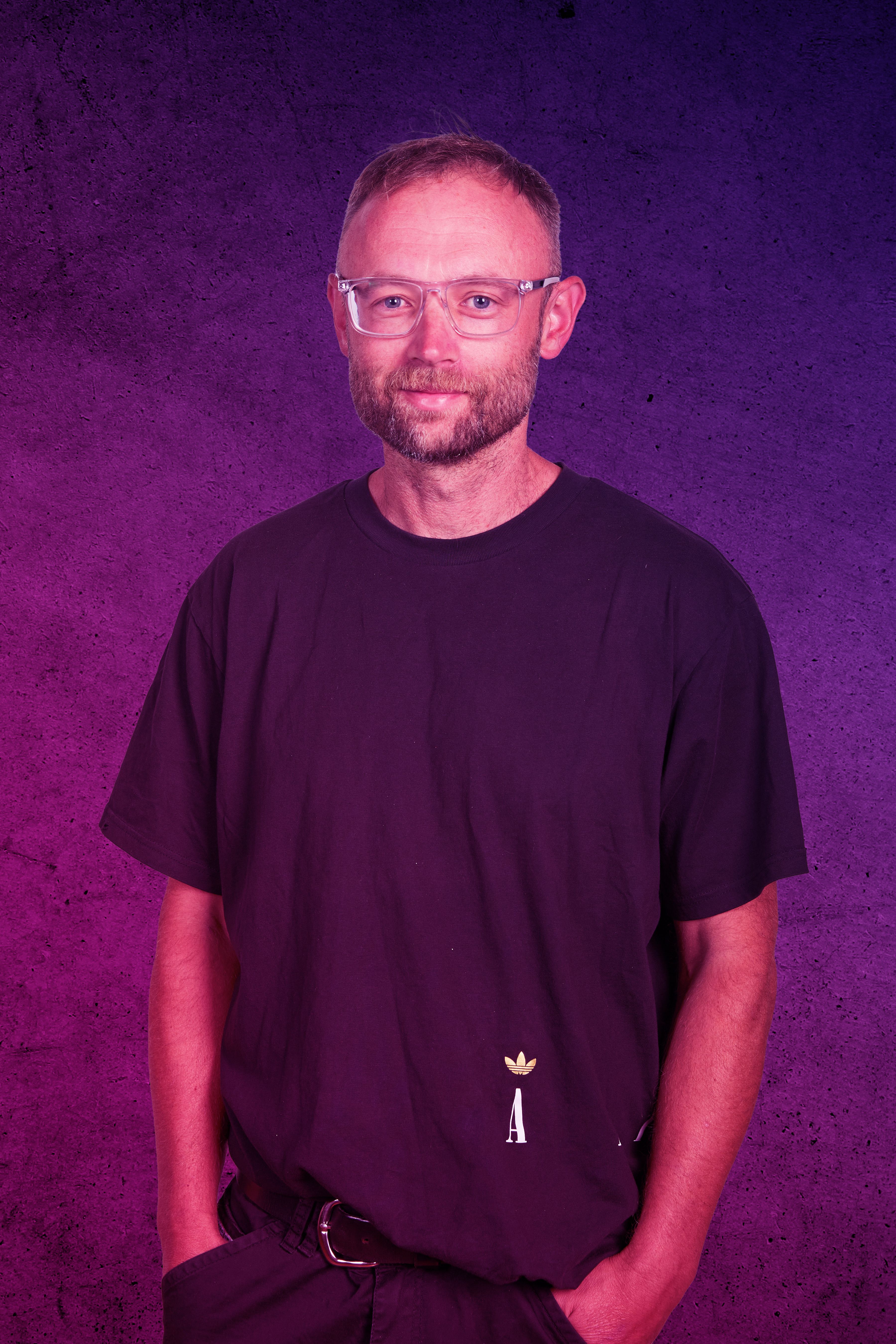 Josh Upston