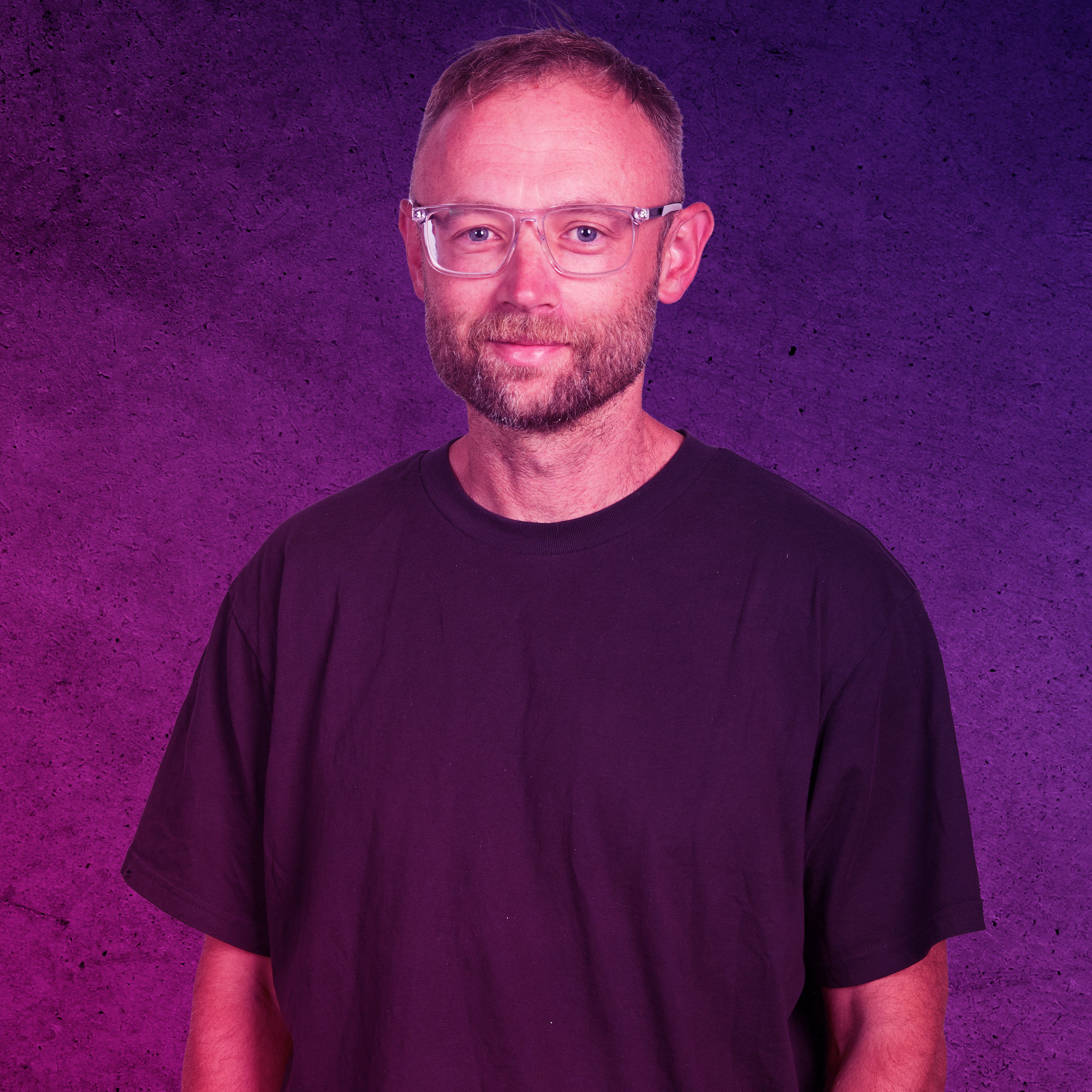 Josh Upston