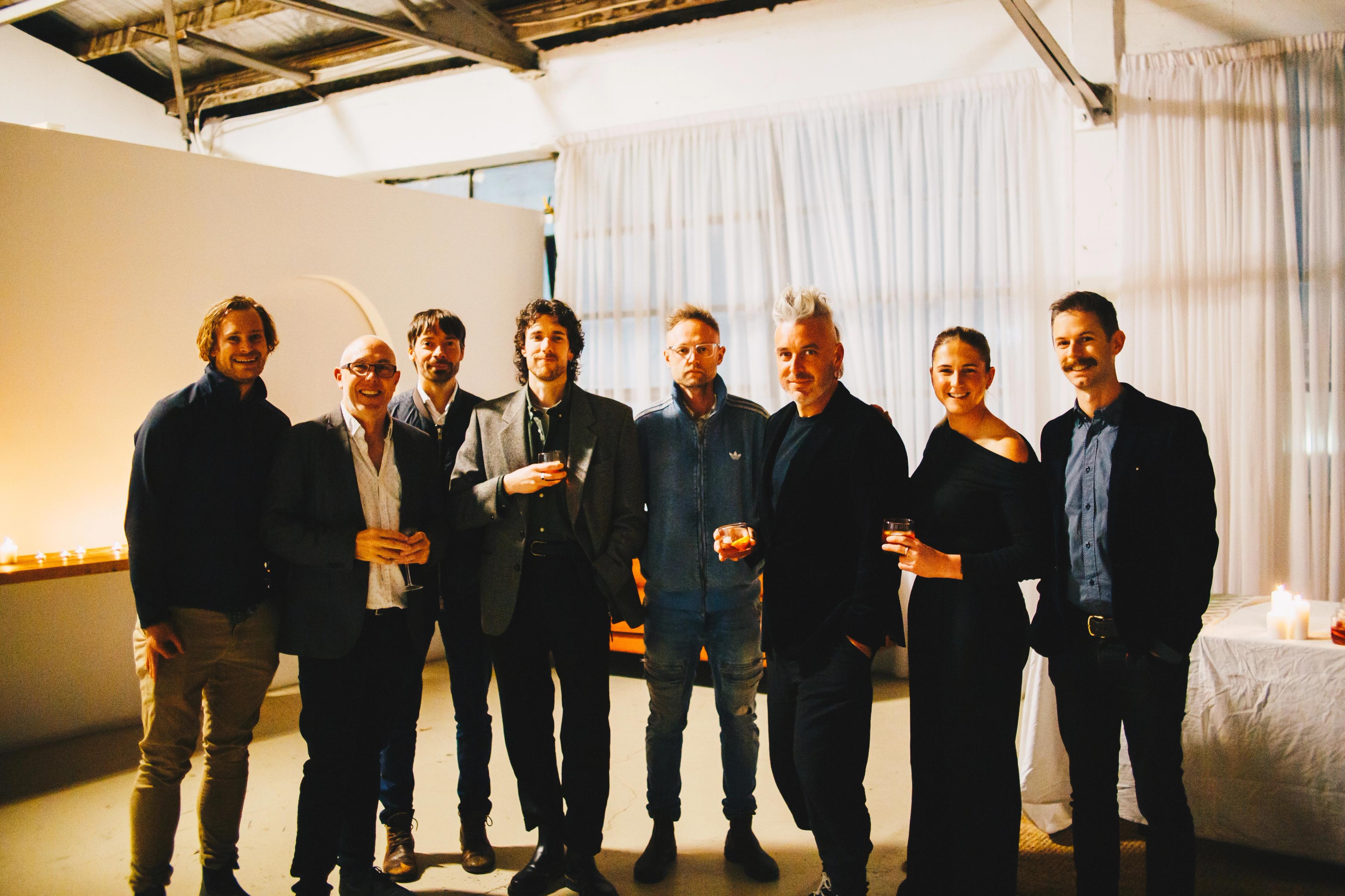 S Group Team