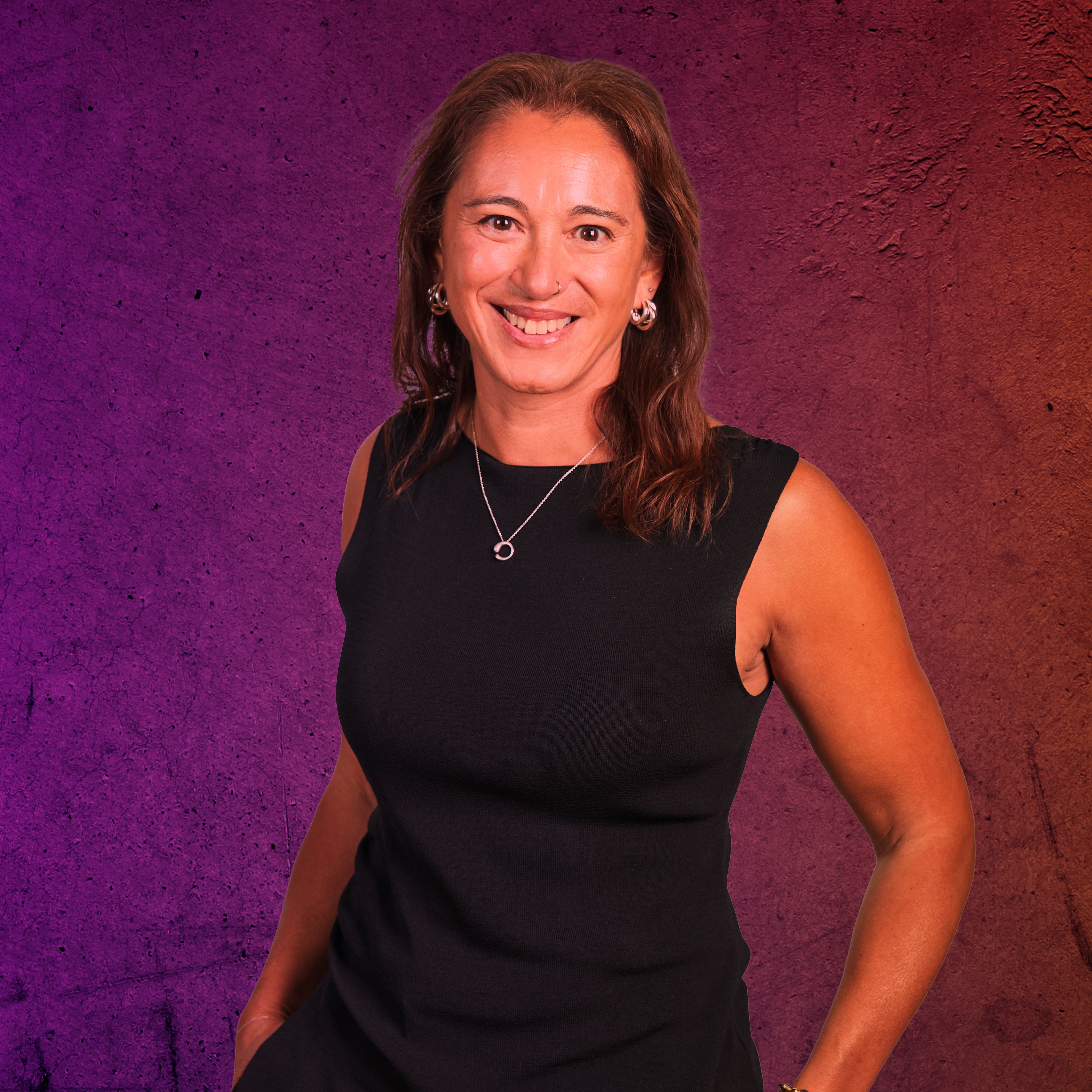 Monica Plunkett