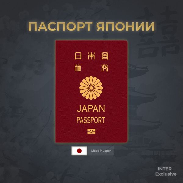 Welcome 2 UZB passport