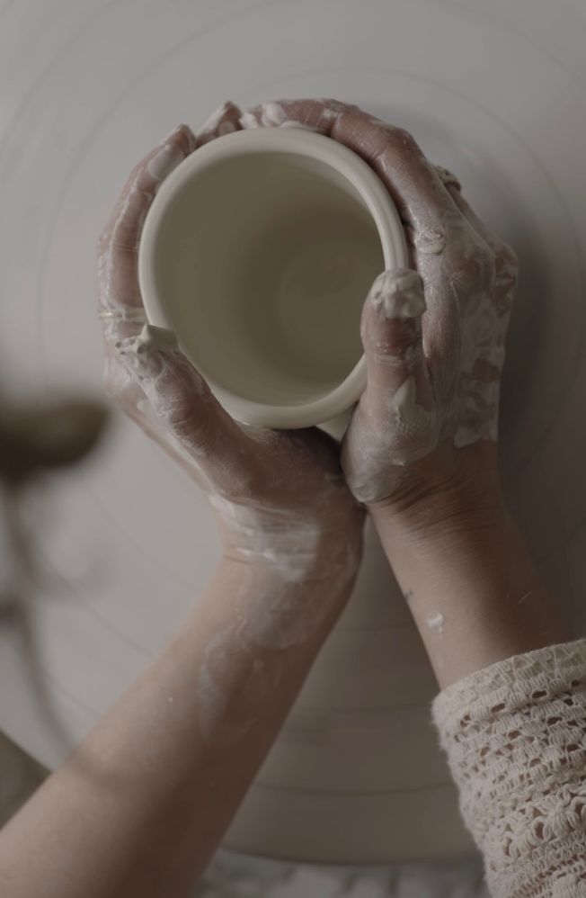 Contact The Pottery Rooms in Chester - book pottery making classes and ceramics workshops in Chester UK