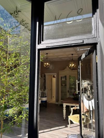 Find us here at 68, Lower Bridge Street 