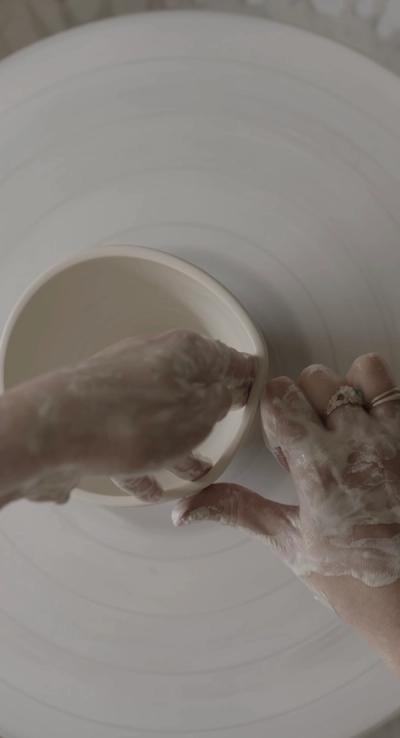 Clay time 