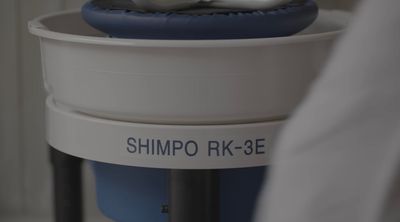 Shimpo RK-3E