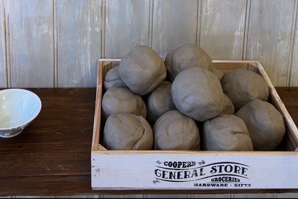 5 Week Developer Throwing Course