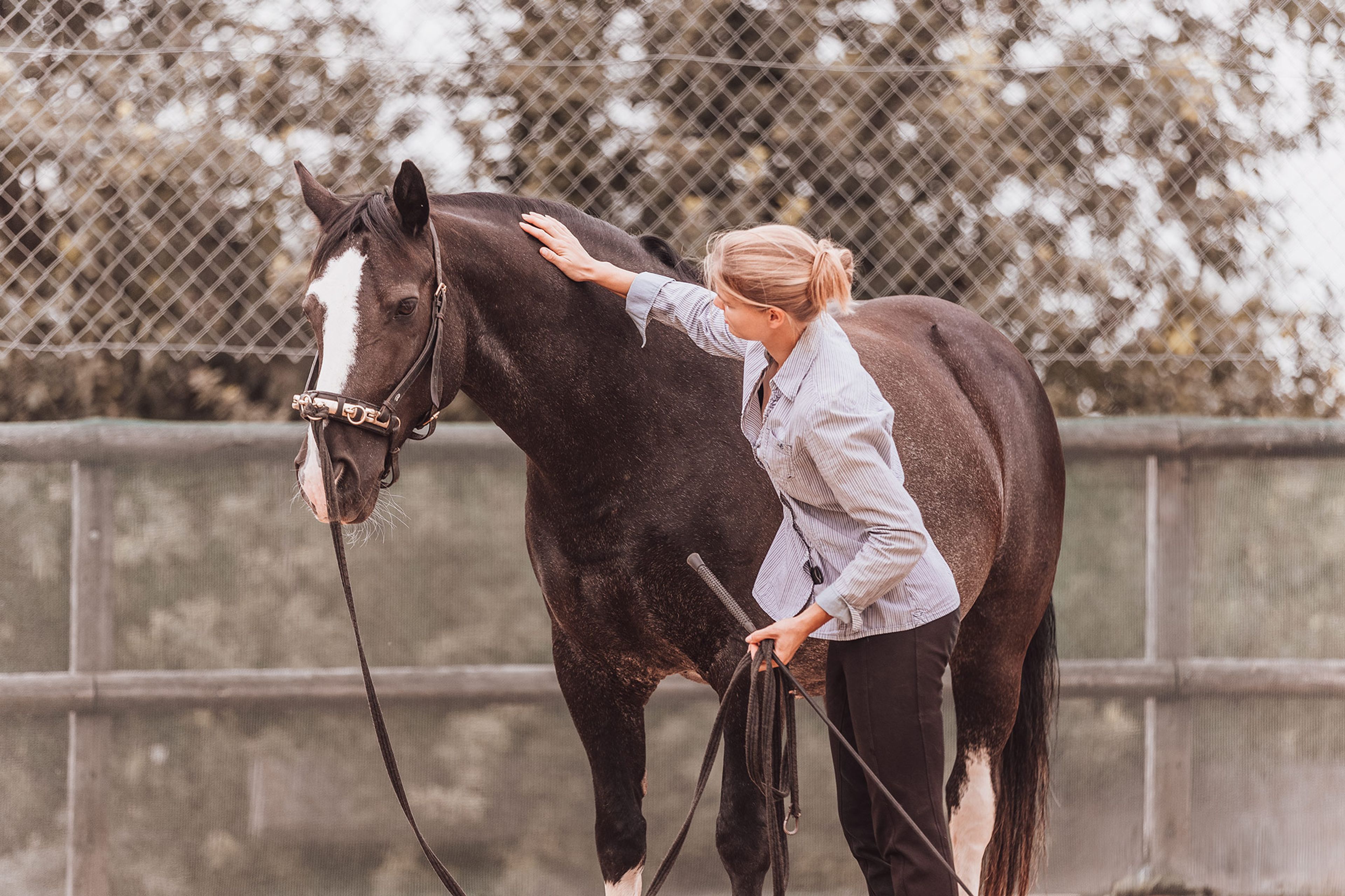 Wege zur Losgelassenheit